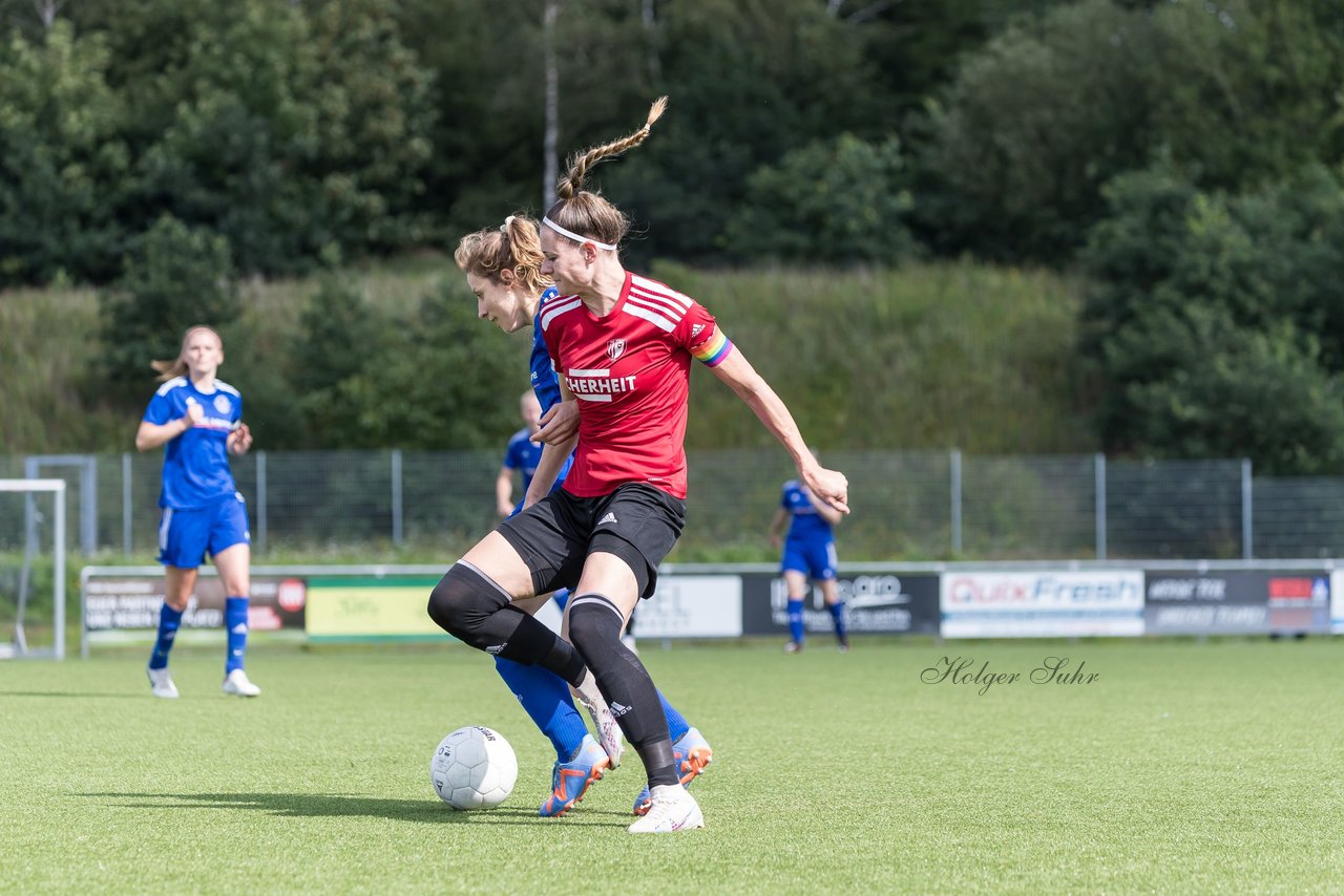 Bild 56 - Saisonstart Oberliga